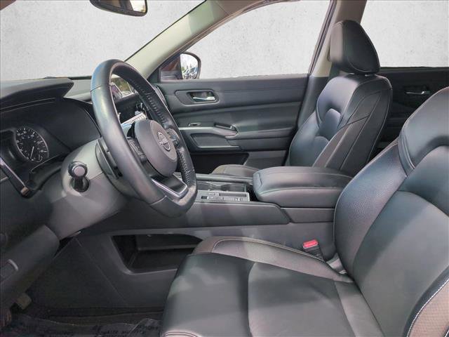 Used 2022 Nissan Pathfinder SL image 15