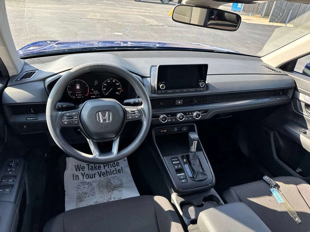 Used 2024 Honda CR-V LX image 32