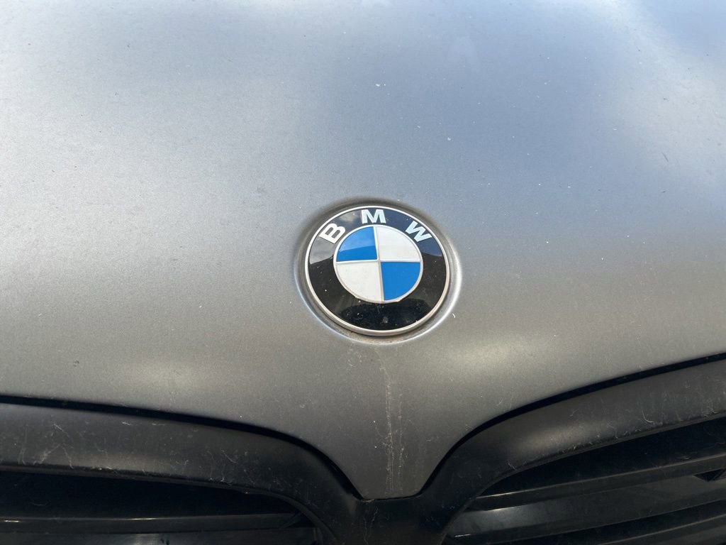 Used 2024 BMW X6 M Competition w/ Executive Package image 16