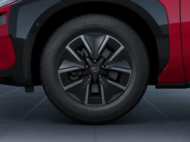 New 2026 Subaru Solterra AWD/4WD image 9