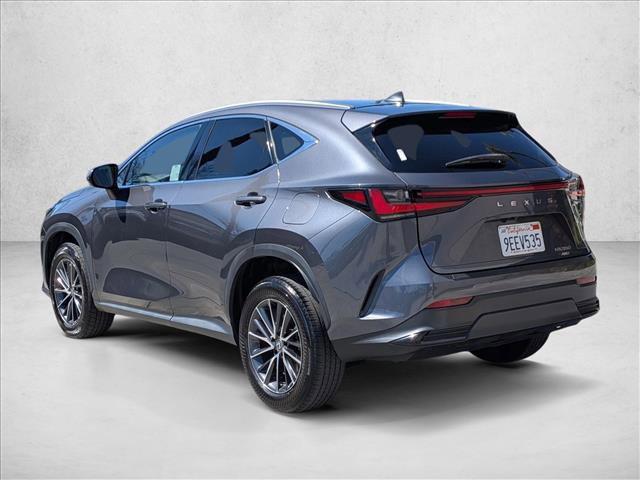 Used 2023 Lexus NX 350 AWD w/ Cold Area Package image 8