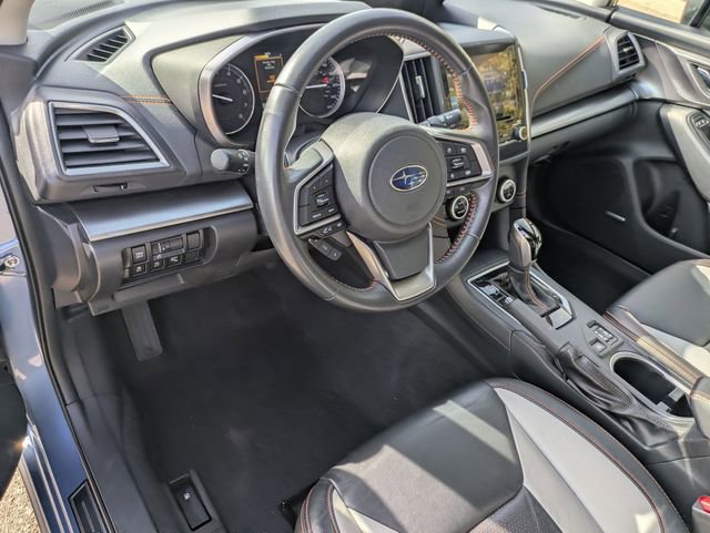 Used 2023 Subaru Crosstrek 2.5i Limited image 7