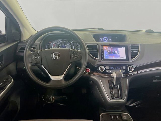 Used 2016 Honda CR-V EX-L image 20