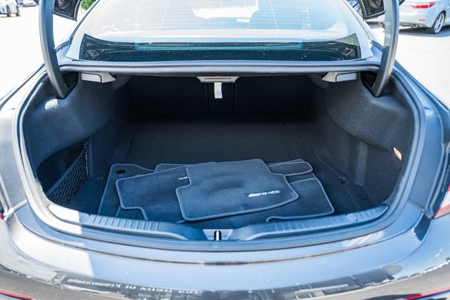Certified 2023 Mercedes-Benz C 300 4MATIC Coupe image 9
