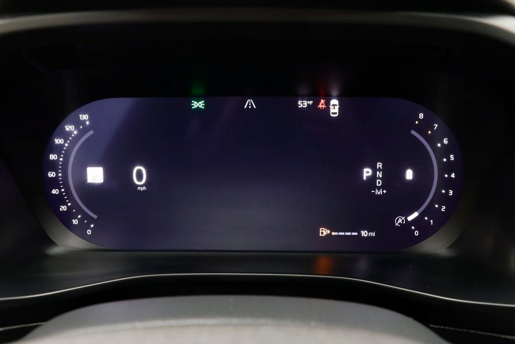 Used 2026 Volvo XC40 B5 Ultra w/ Climate Package image 8