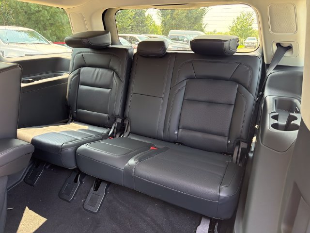 New 2027 Lincoln Navigator Reserve AWD/4WD image 14