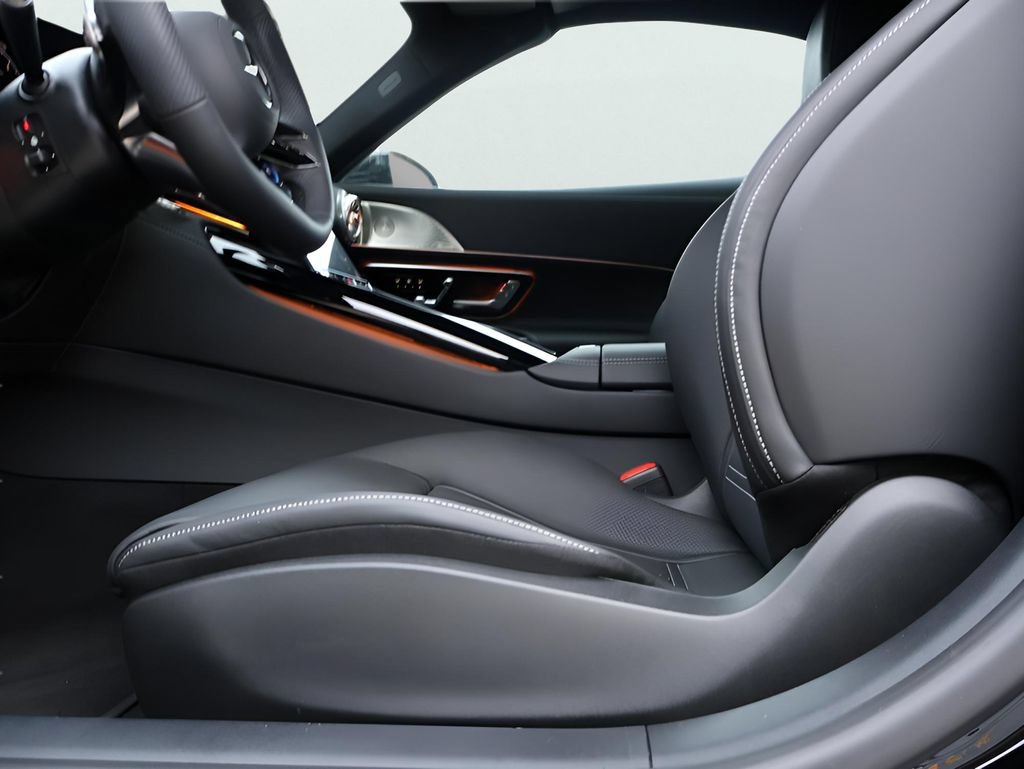 New 2026 Mercedes-Benz SL 43 AMG image 45