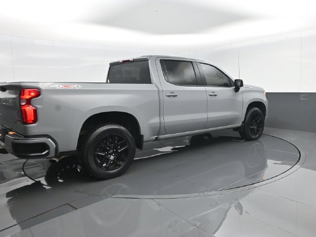 Used 2024 Chevrolet Silverado 1500 RST w/ Protection Package AWD/4WD image 21