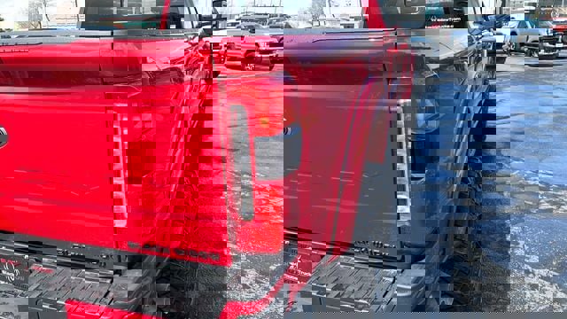 New 2025 Ford F250 Lariat w/ Lariat Ultimate Package image 75