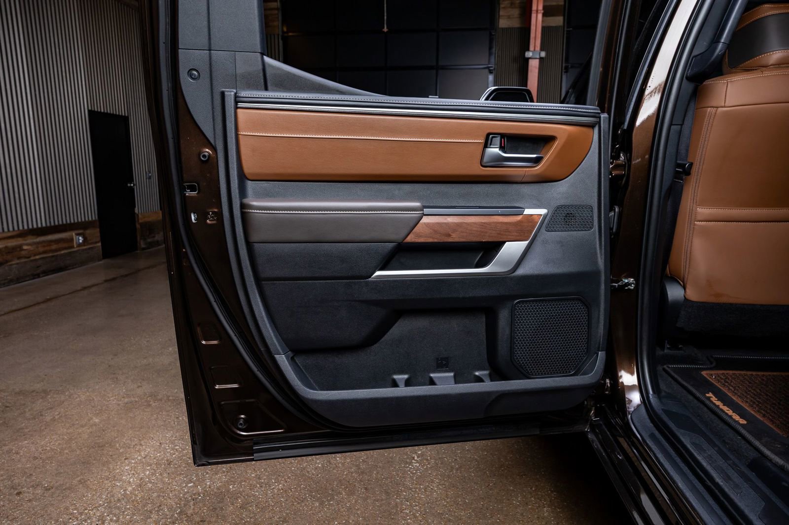 Used 2024 Toyota Tundra 1794 Edition image 37