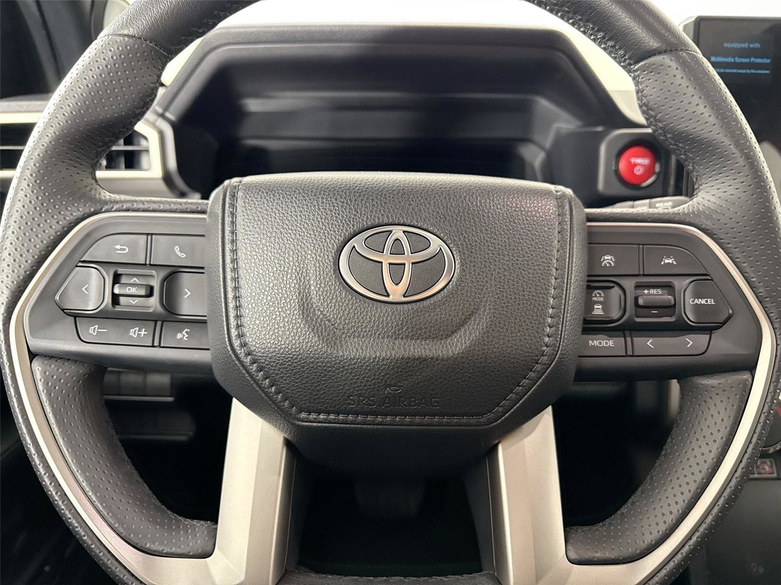 Certified 2026 Toyota 4Runner TRD Off-Road Premium image 17