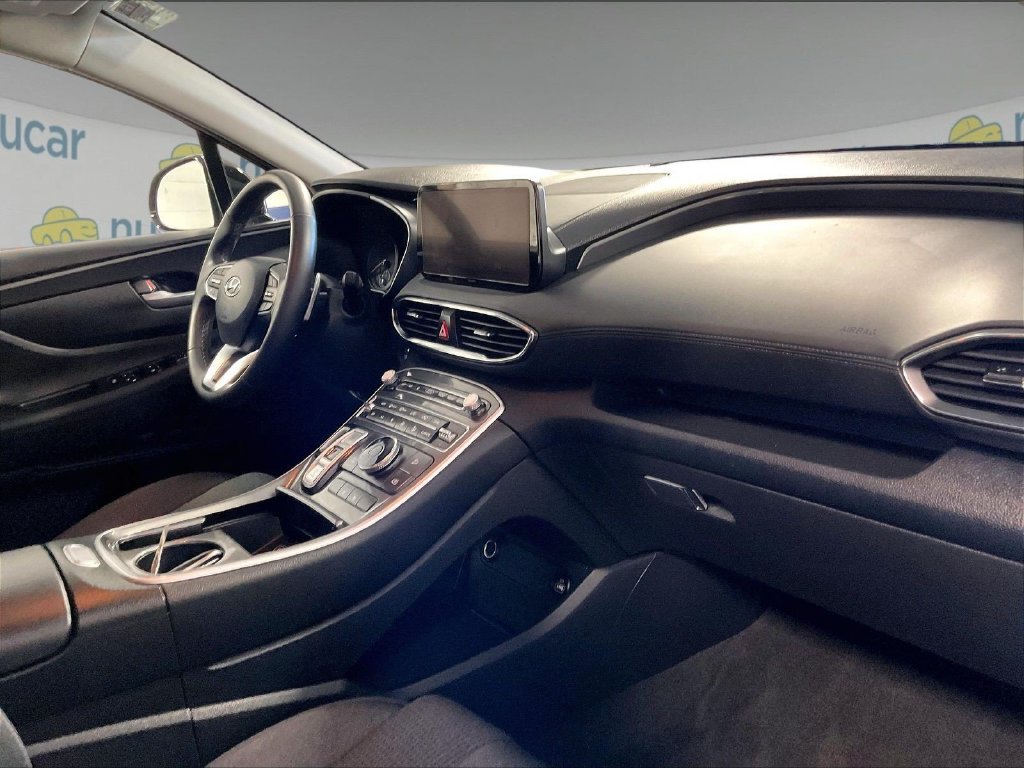Used 2023 Hyundai Santa Fe SEL AWD/4WD image 14