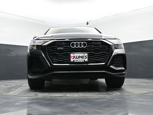 Used 2021 Audi RS Q8 image 51