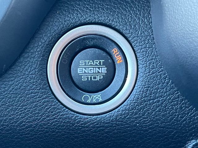 Used 2024 RAM 2500 Big Horn w/ Night Edition image 33