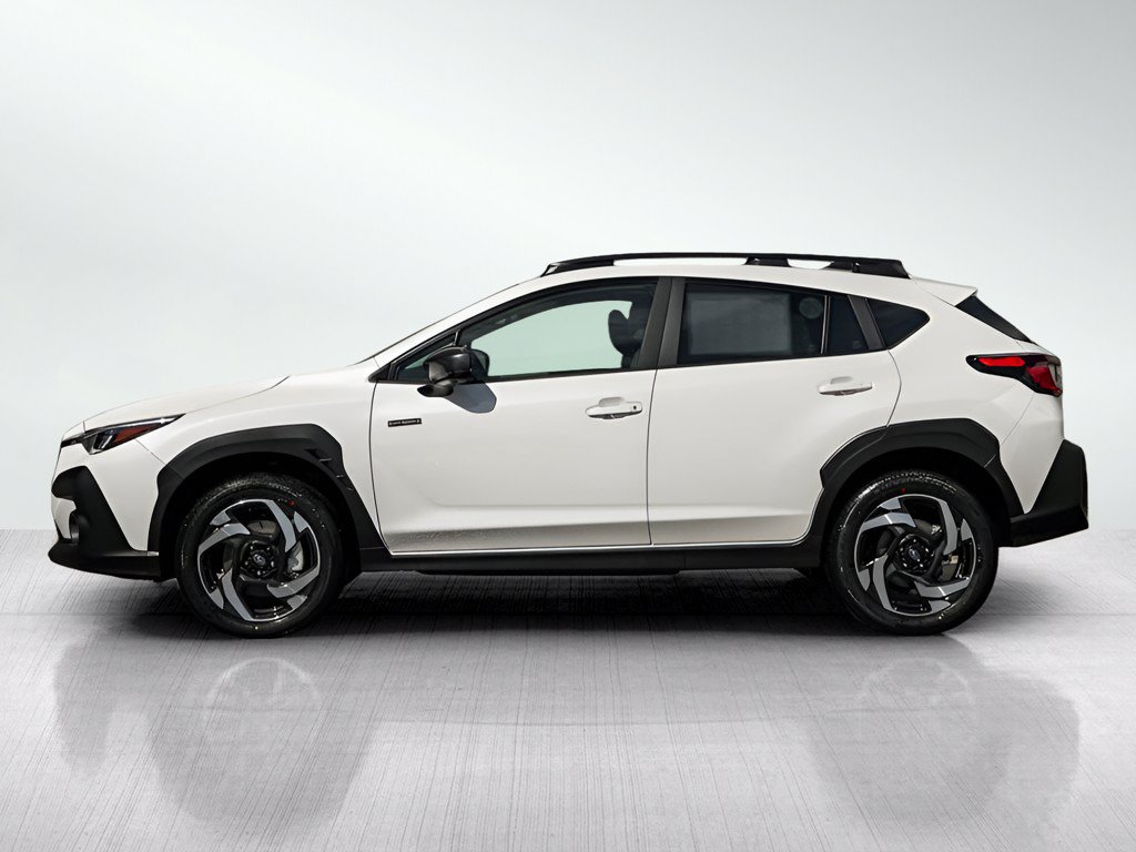 New 2026 Subaru Crosstrek 2.5i Limited AWD/4WD image 4