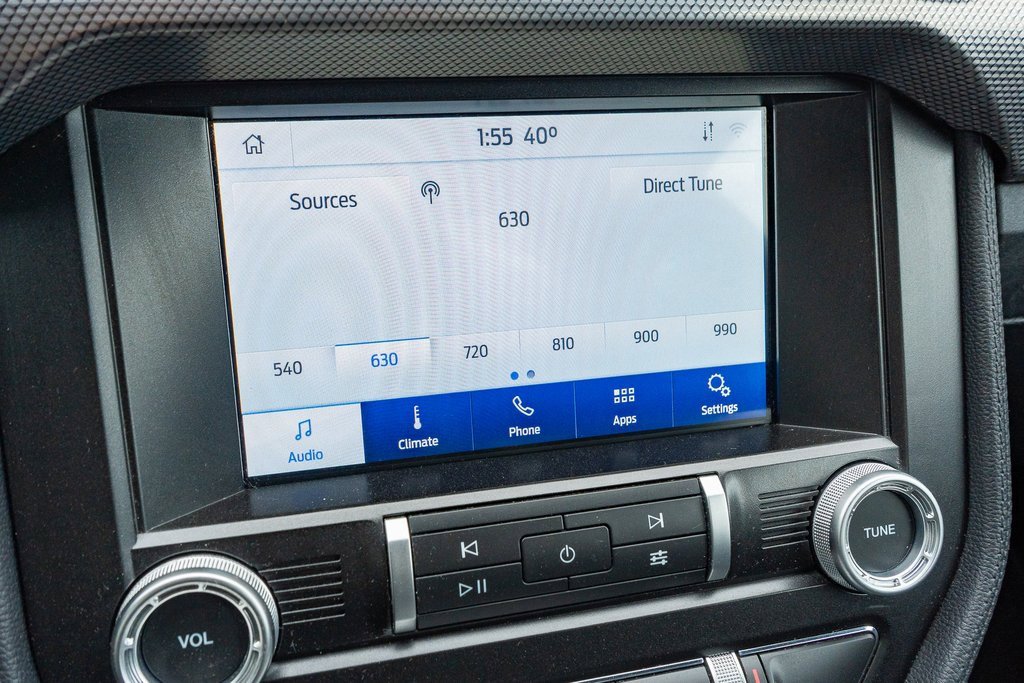 Used 2020 Ford Mustang GT w/ Equipment Group 301A image 25