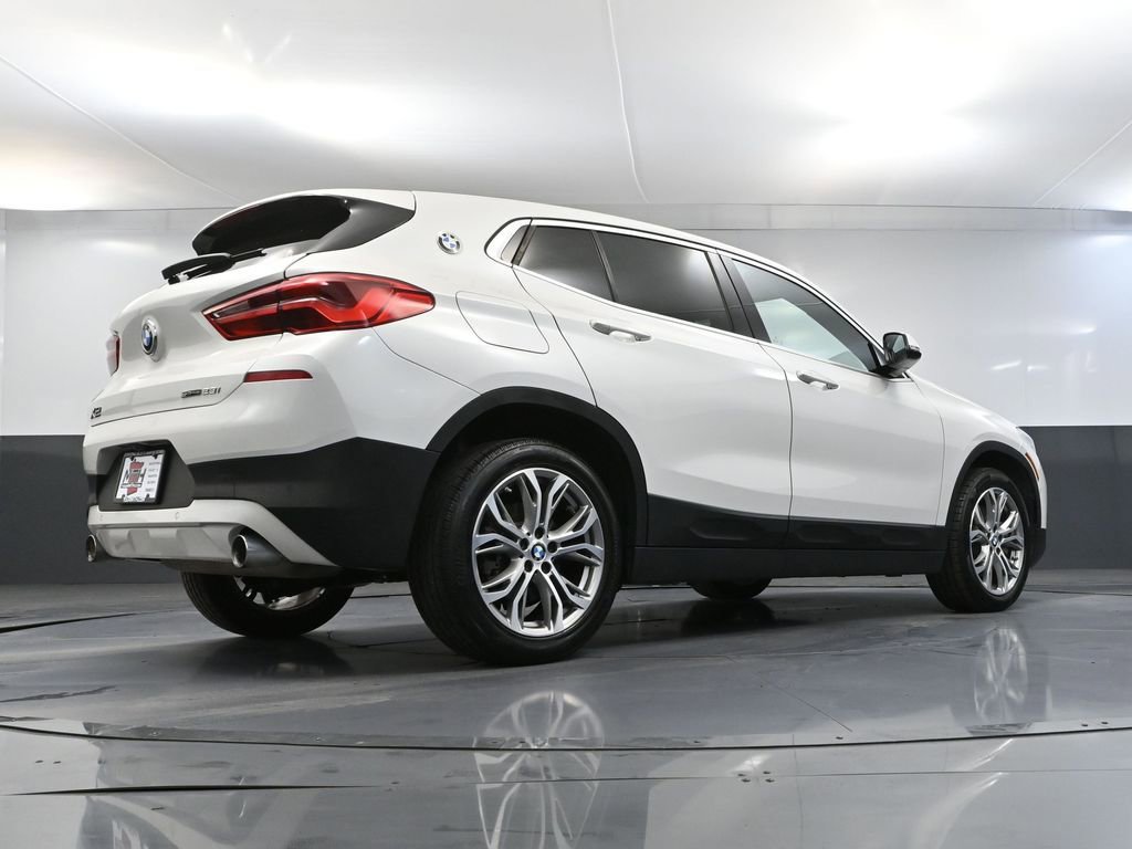 Used 2018 BMW X2 sDrive28i w/ Premium Package image 54