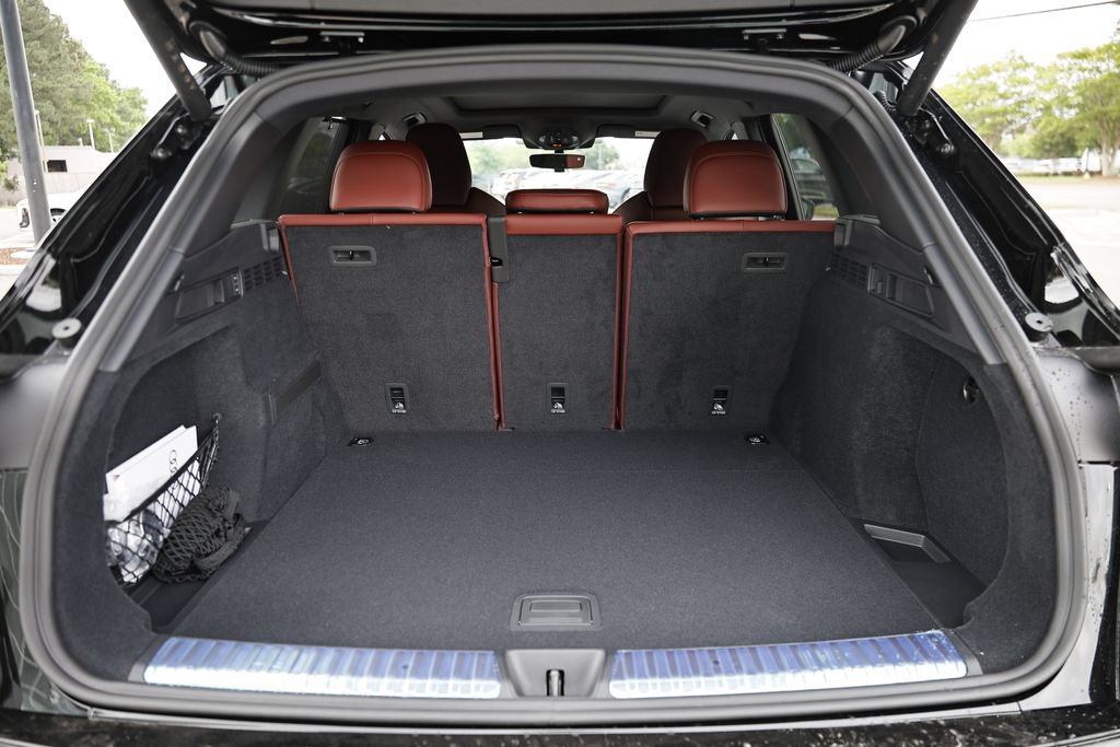 New 2026 Audi SQ5 Premium Plus AWD/4WD image 32