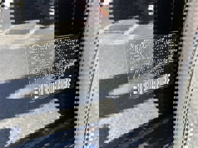 New 2025 Genesis G80 3.5T Sport image 33