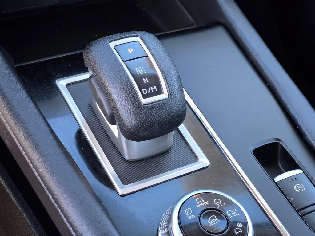 Used 2024 Mitsubishi Outlander ES AWD/4WD image 33