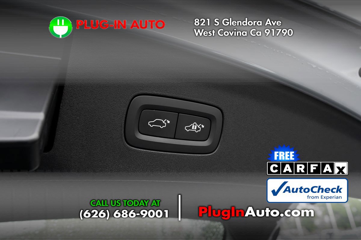 Used 2023 Polestar Polestar 2 w/ Pilot Pack image 13