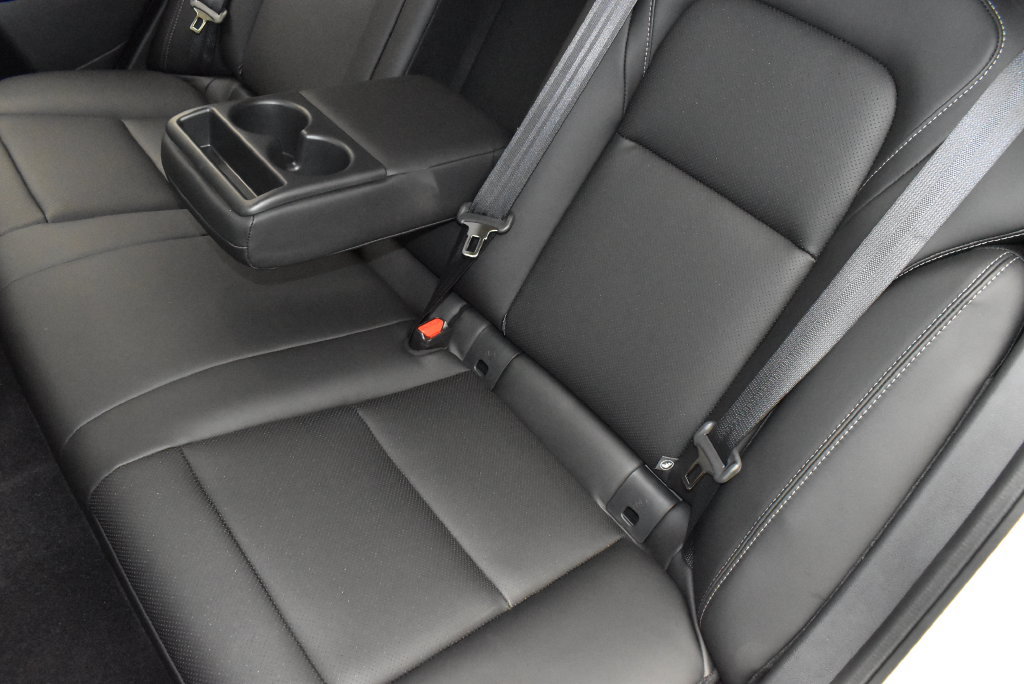 New 2026 Nissan Murano SL AWD/4WD image 42