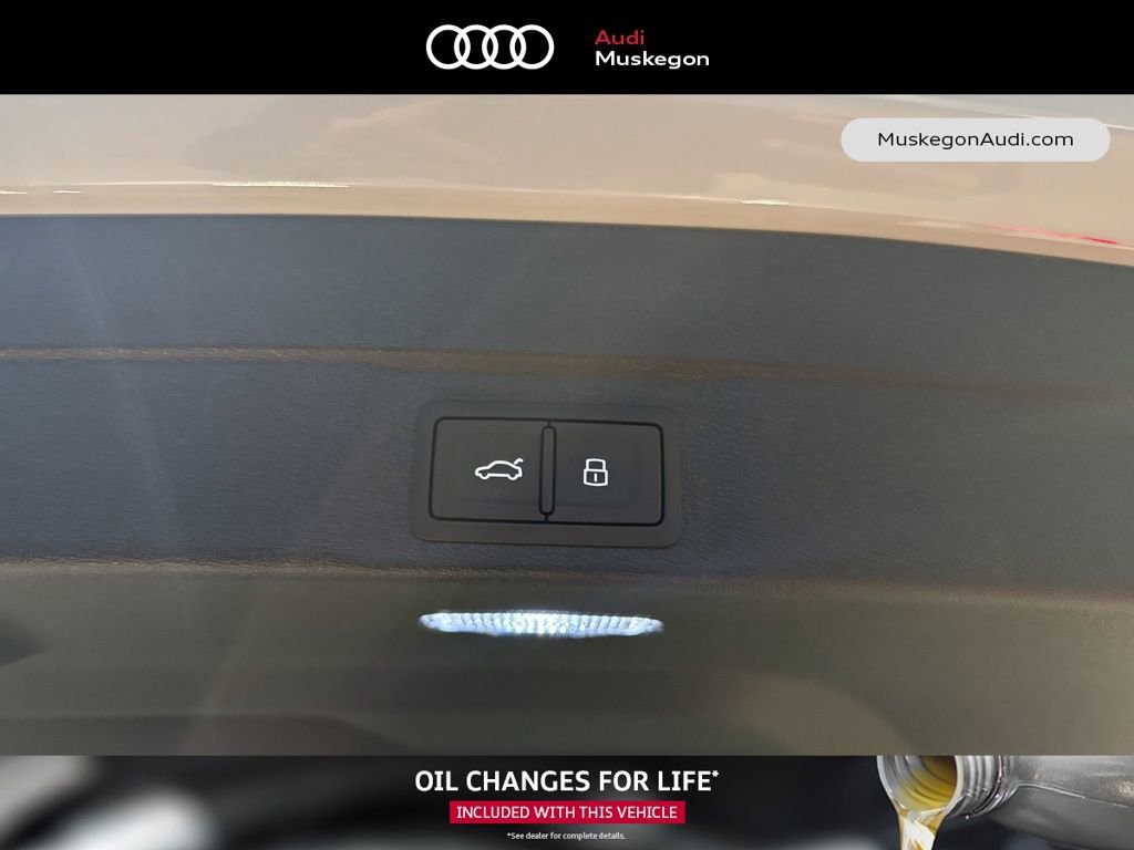 New 2025 Audi S5 Premium Plus image 27