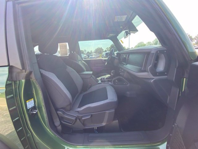 Certified 2023 Ford Bronco Big Bend AWD/4WD image 28