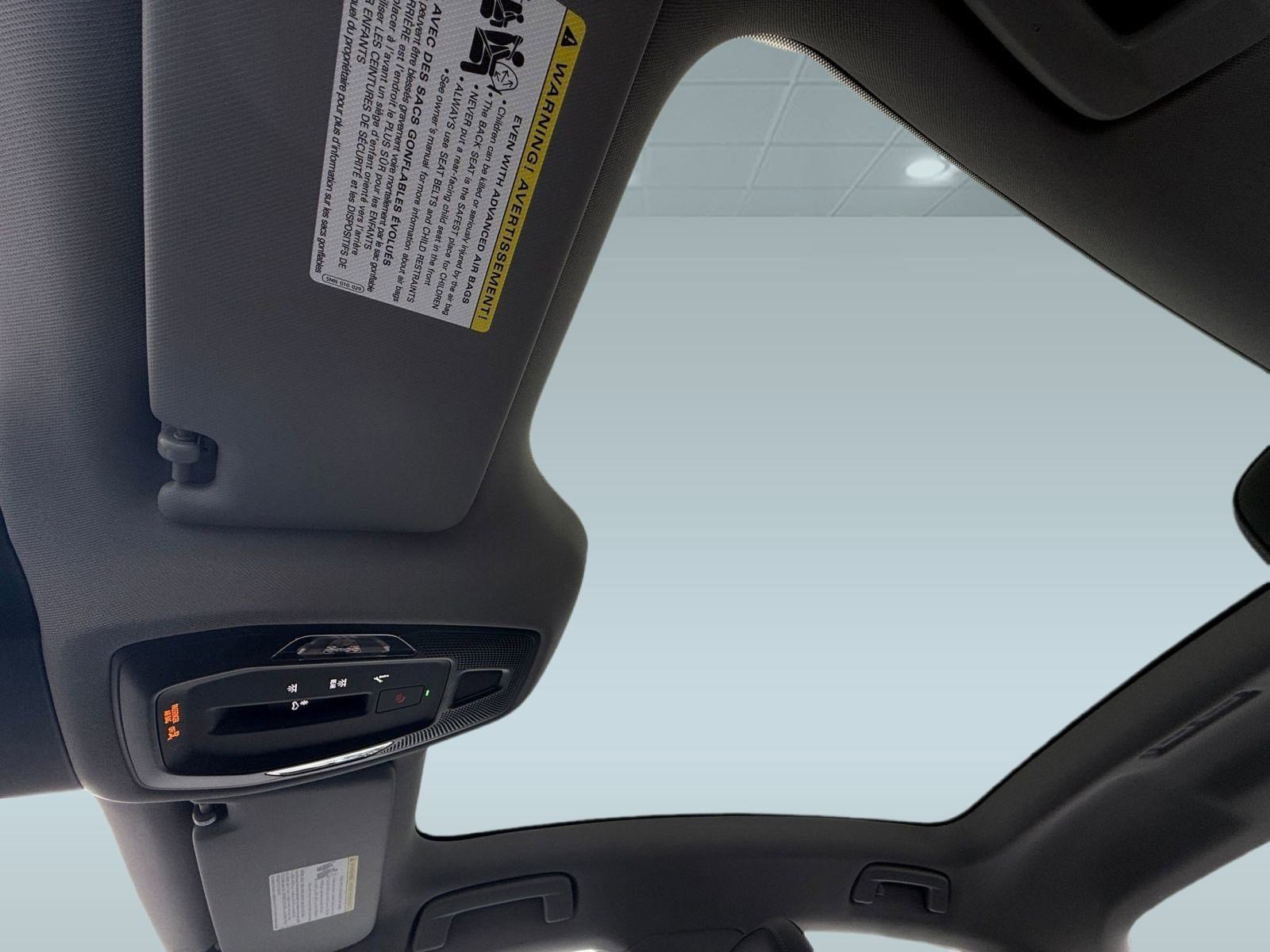 New 2026 Audi A6 Premium image 15