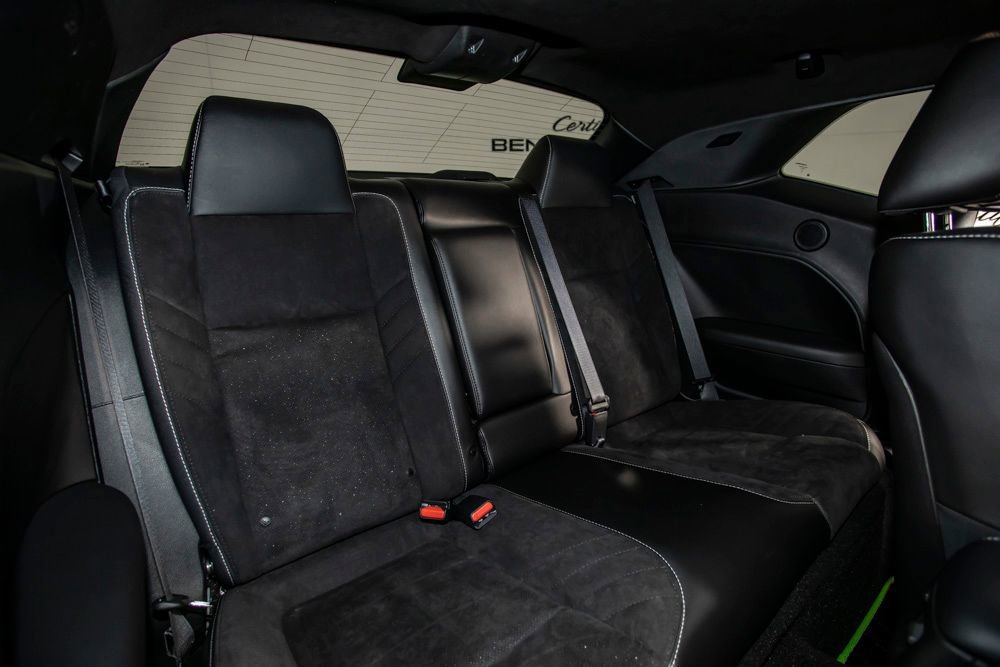 Used 2023 Dodge Challenger SRT Hellcat image 20