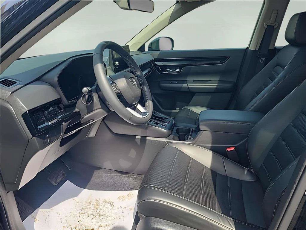 Used 2023 Honda CR-V EX-L image 14