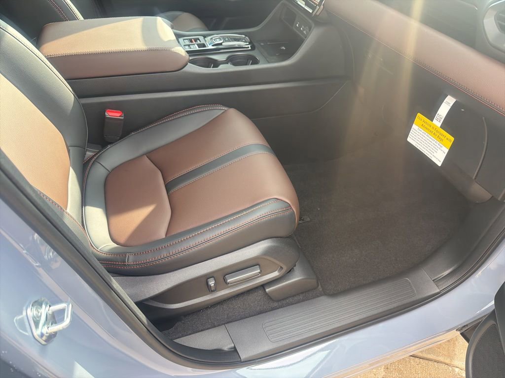 New 2026 Honda Pilot TrailSport image 29