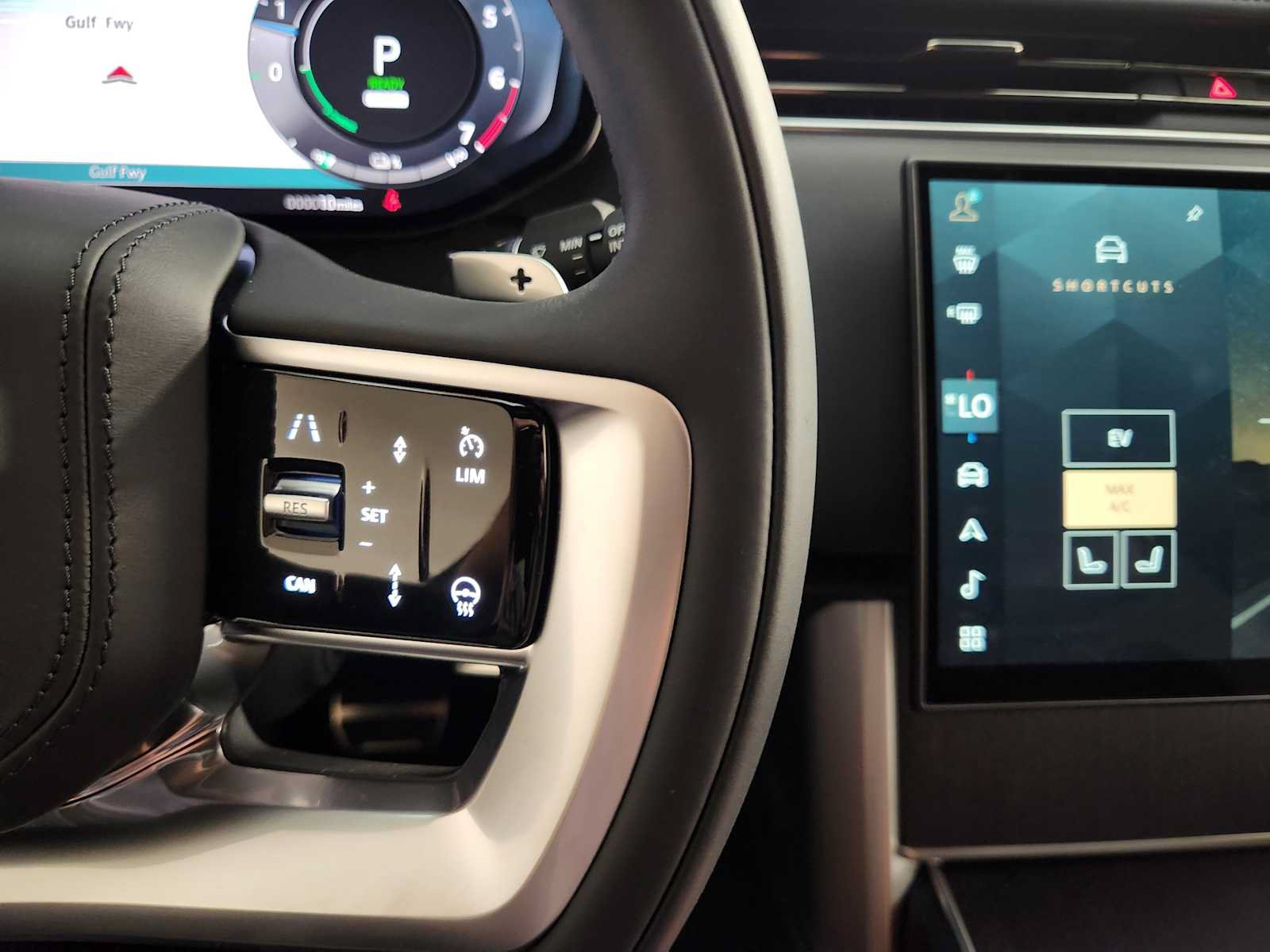 New 2027 Land Rover Range Rover SE AWD/4WD image 27