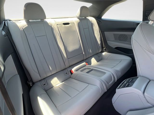Used 2022 Audi A5 2.0T Premium Plus w/ Premium Plus AWD/4WD image 26