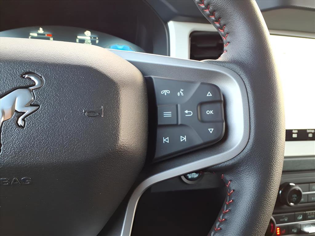 New 2025 Ford Bronco Heritage Edition image 14