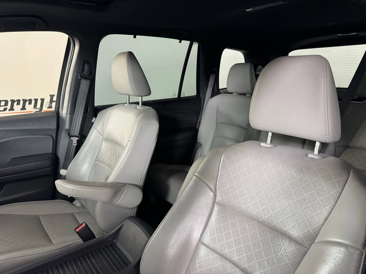 Used 2019 Honda Passport Touring image 9