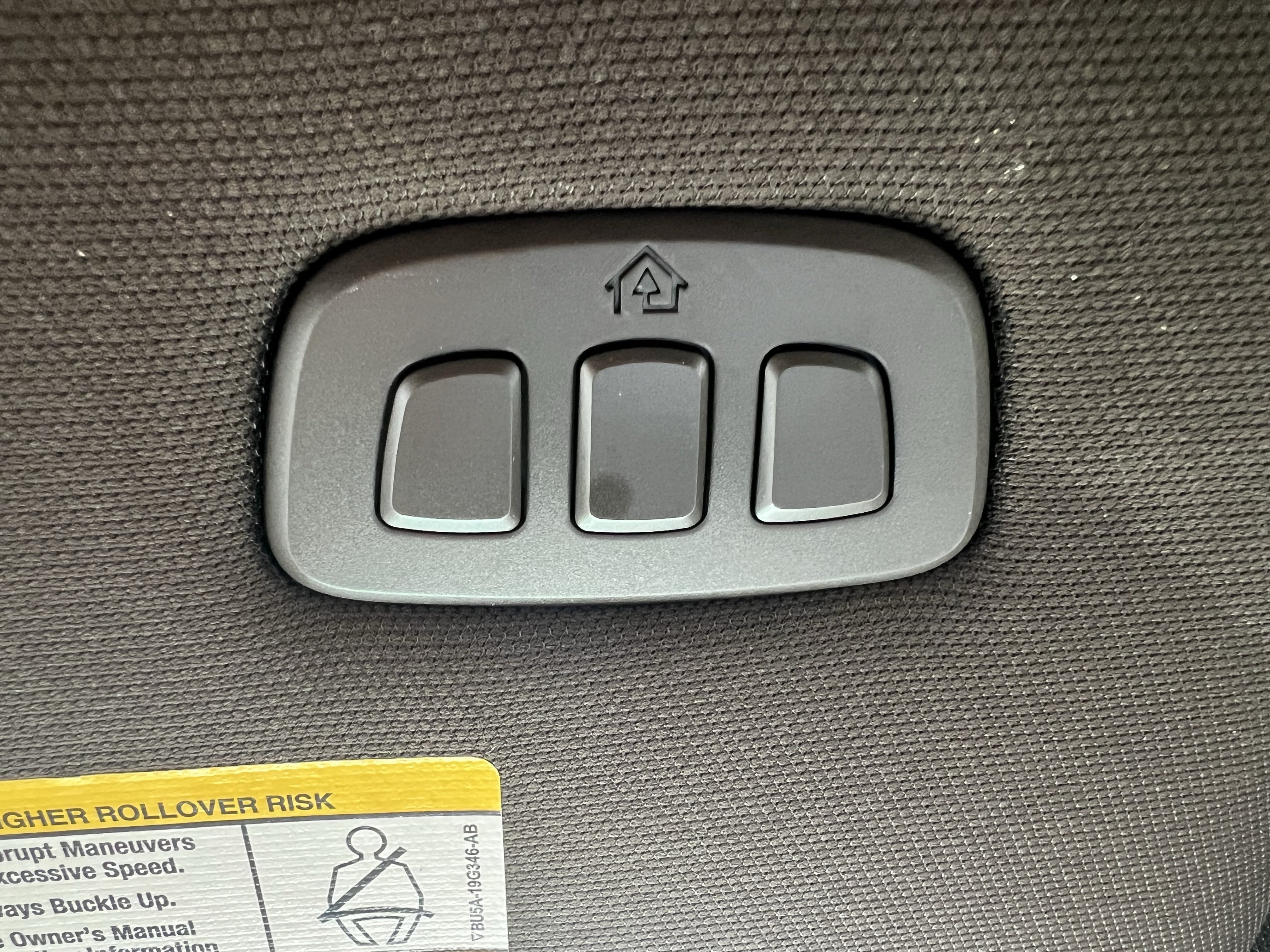 Used 2022 Ford Expedition King Ranch AWD/4WD image 53