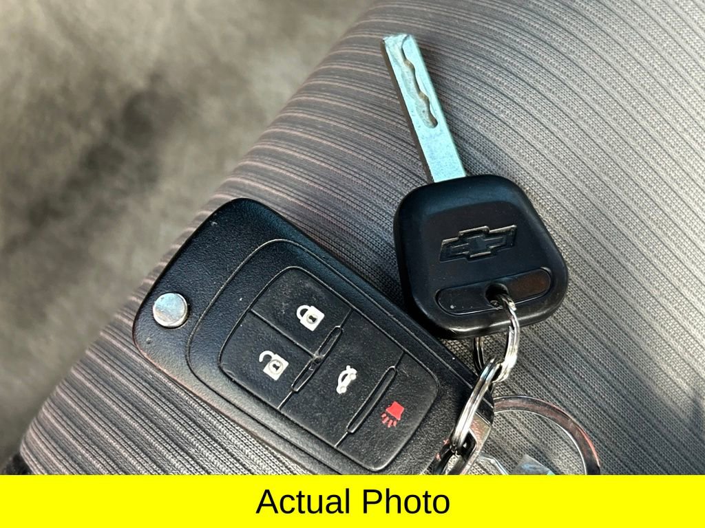 Used 2010 Chevrolet Camaro LT image 28