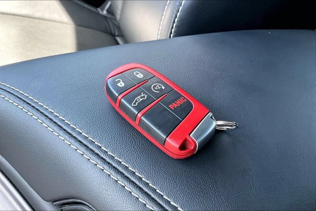 Used 2023 Dodge Challenger SRT Hellcat RWD image 30