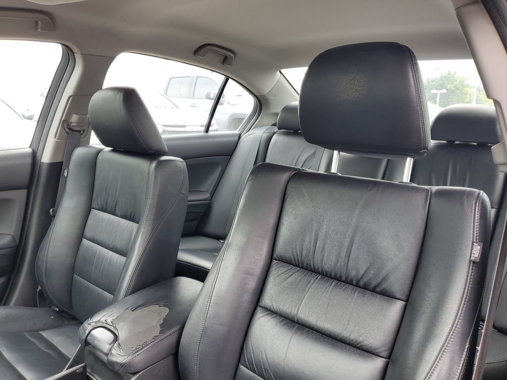 Used 2012 Honda Accord SE image 11