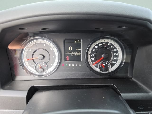 Used 2015 RAM 2500 Power Wagon Tradesman AWD/4WD image 35