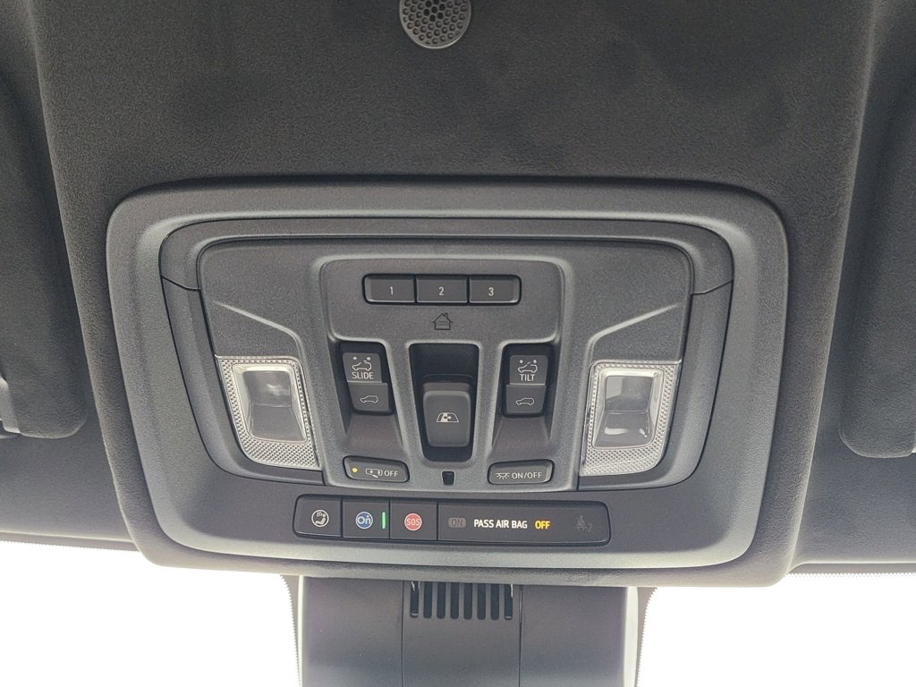 New 2026 GMC Sierra 1500 AT4X image 37