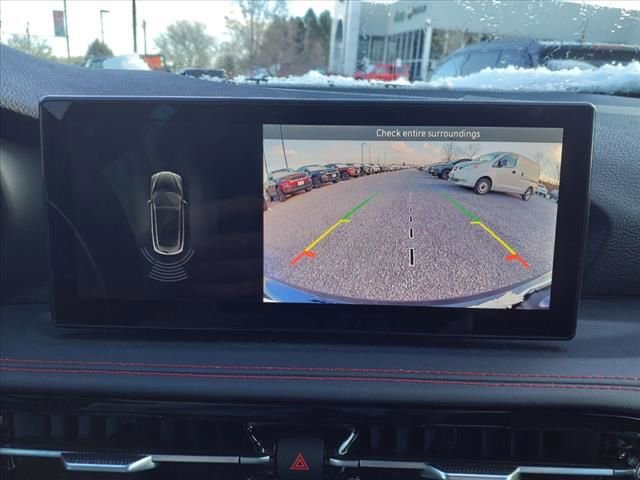 New 2024 Dodge Hornet R/T Plus w/ Track Pack image 22