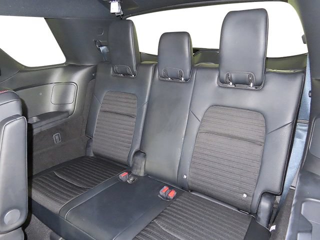 New 2026 Nissan Pathfinder Rock Creek w/ Rock Creek Premium Package AWD/4WD image 26