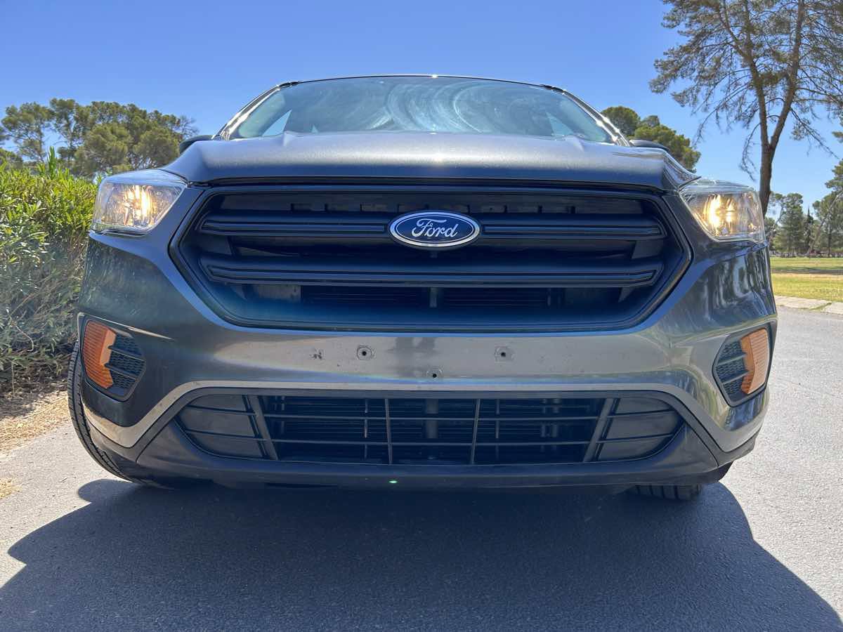 Used 2017 Ford Escape S FWD image 7