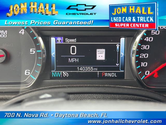 Used 2018 Chevrolet Tahoe Premier RWD image 21