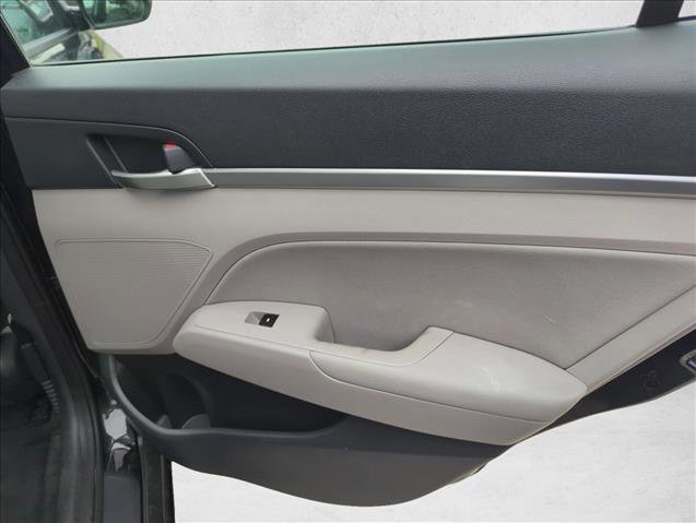 Used 2019 Hyundai Elantra SEL FWD image 25