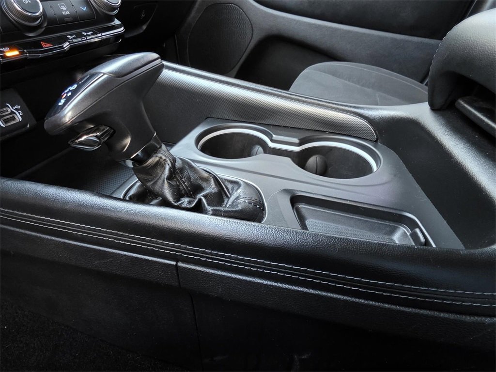 Used 2022 Dodge Durango GT w/ Blacktop Package image 22