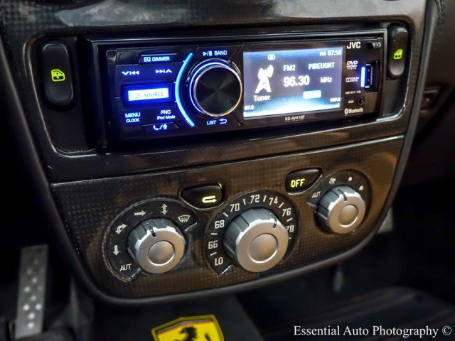 Used 2006 Ferrari F430 Spider RWD image 19