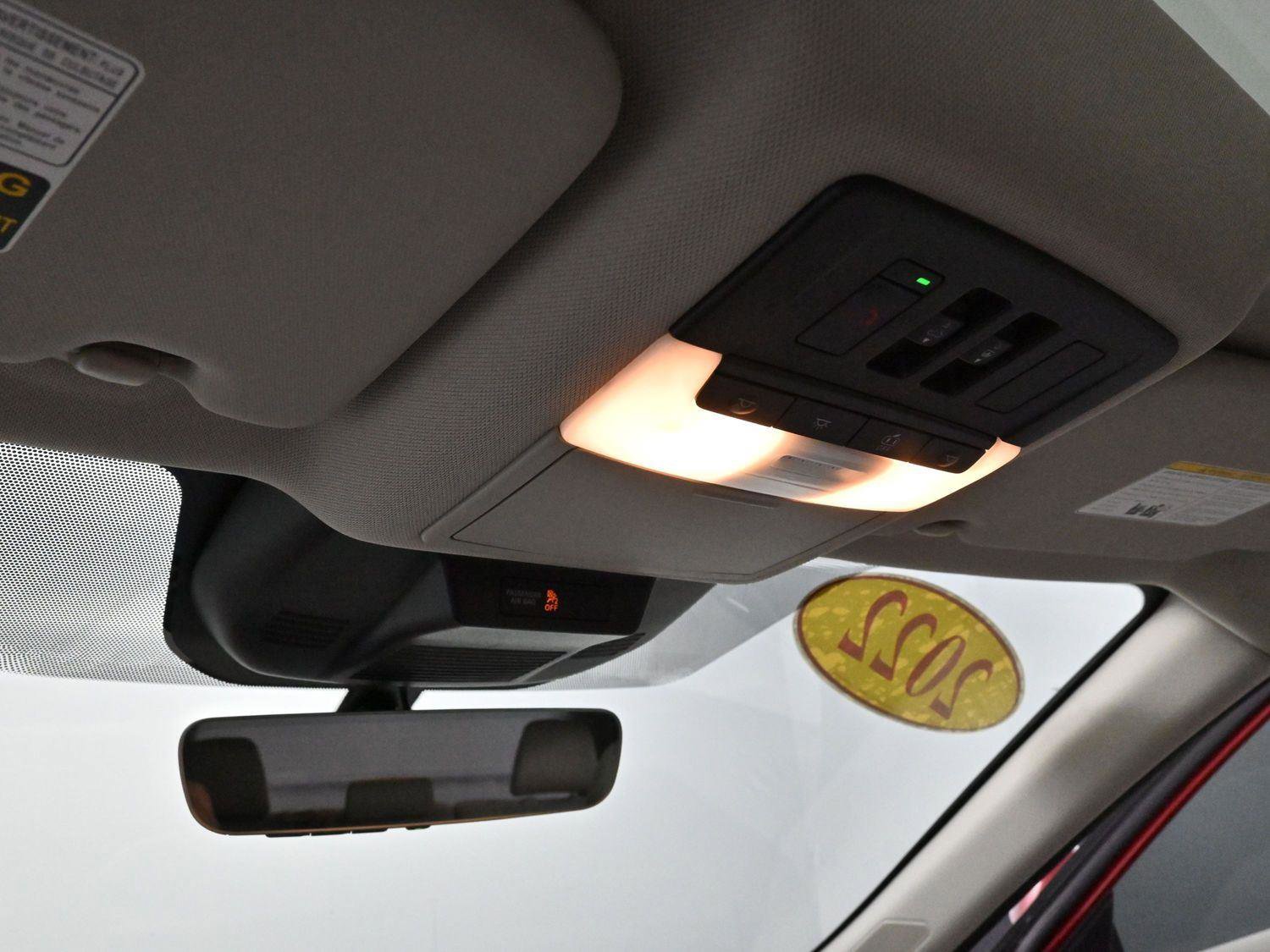 Used 2022 Nissan Rogue SL w/ SL Premium Package image 26